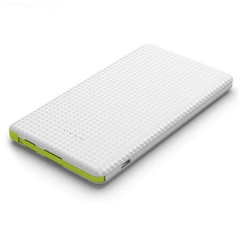 Carregador Portátil - Power Bank Ultra