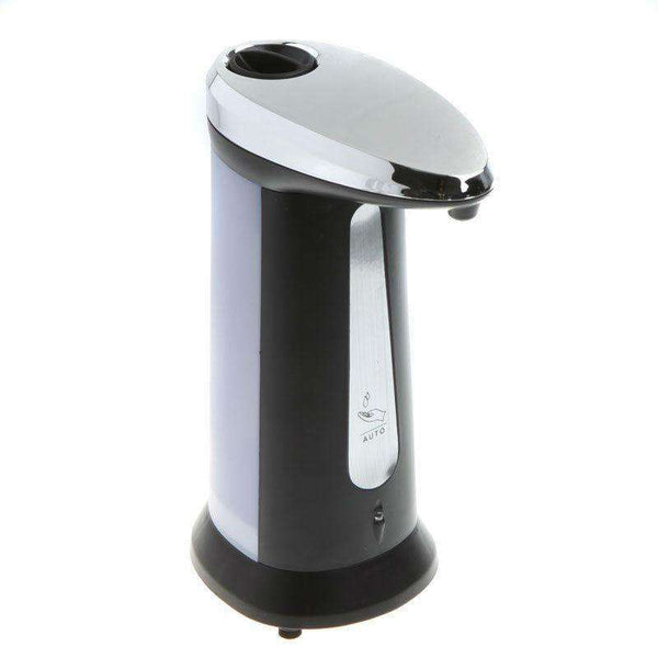 Dispenser de Sabonete Liquido Smart Dispenser®