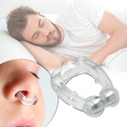 Dilatador Nasal Clipe Magnético SleepMagic™ Promoção Compre 1 LEVE 2